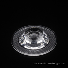 Plastic Indoor Retail Led Lenses Light Lens